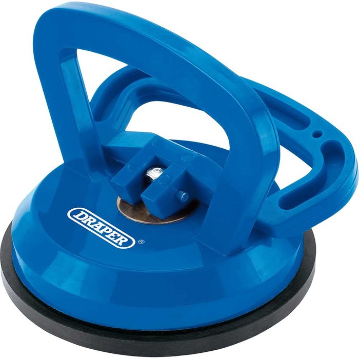 Tooled Up | Draper Draper Suction Dent Puller 118mm Draper Draper Suction Dent Puller 118mm