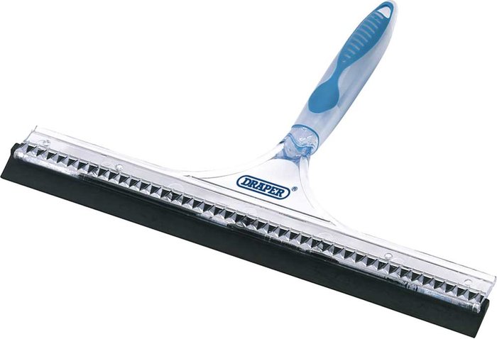 Tooled Up | Draper Draper - 300mm Wide Squeegee Blade (69207) Draper Draper - 300mm Wide Squeegee Blade (69207)