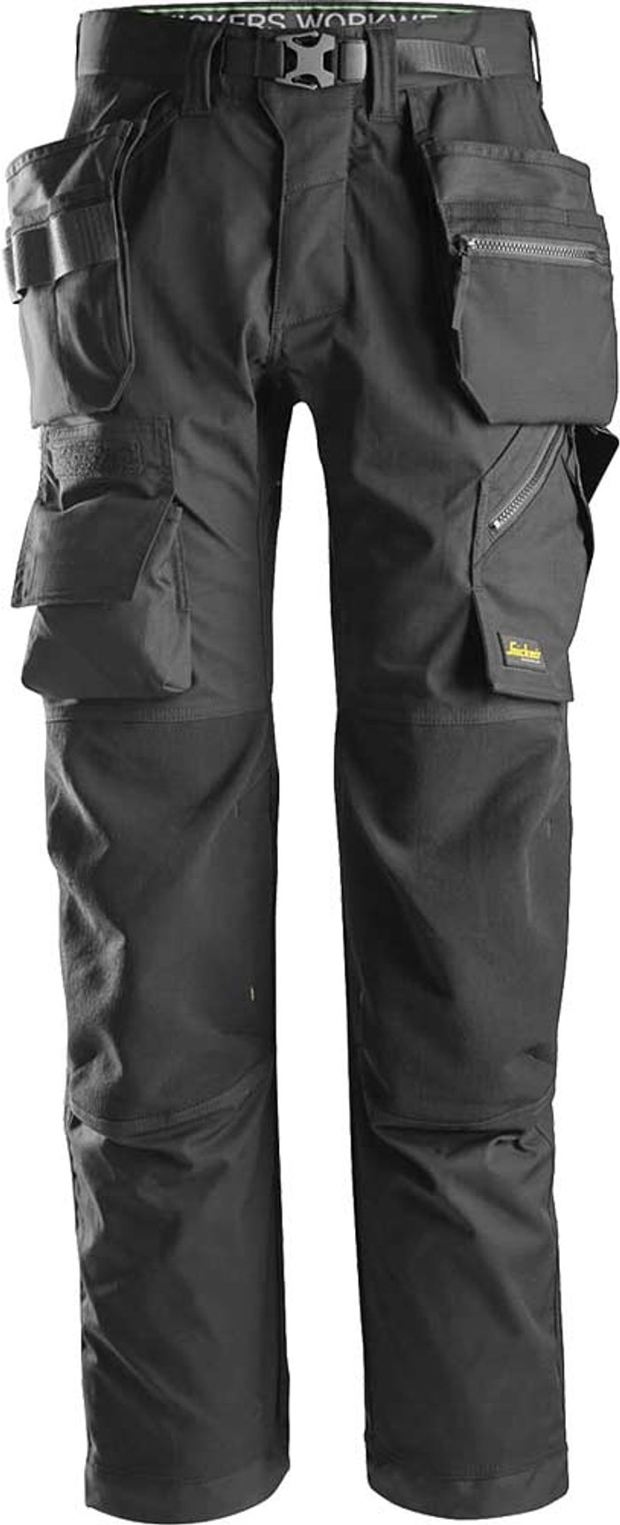 Tooled Up | Snickers Snickers 6923 Flexiwork Floorlayers Work Holster Pocket Trousers Grey 39 Snickers Snickers 6923 Flexiwork Floorlayers Work Holster Pocket Trousers Grey 39