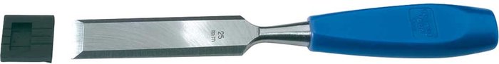 Tooled Up | Draper Draper Bevel Edge Wood Chisel 25mm Draper Draper Bevel Edge Wood Chisel 25mm