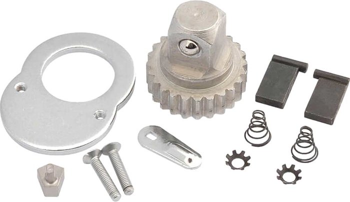Tooled Up | Draper Draper Repair Kit for 58138 Torque Wrench Draper Draper Repair Kit for 58138 Torque Wrench