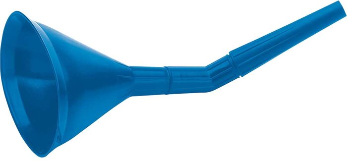 Tooled Up | Draper Draper Offset Neck Funnel Draper Draper Offset Neck Funnel