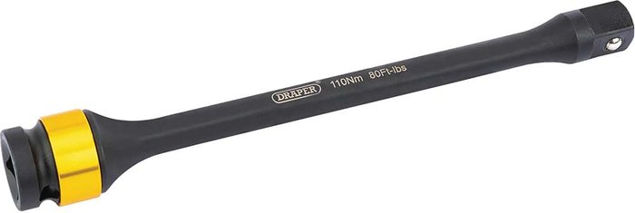 Tooled Up | Draper Draper 1/2 Draper Draper 1/2