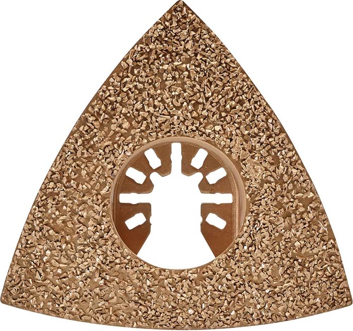 Tooled Up | Draper Draper Oscillating Multi Tool Carbide Rasp Draper Draper Oscillating Multi Tool Carbide Rasp