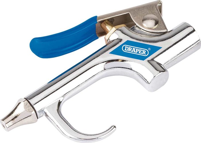 Tooled Up | Draper Draper DAT-ABG Air Blow Gun Draper Draper DAT-ABG Air Blow Gun