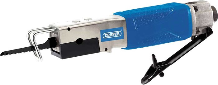 Tooled Up | Draper Draper DAT-ABSSG Air Body Saw Draper Draper DAT-ABSSG Air Body Saw