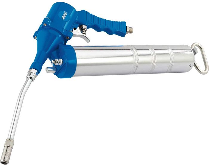 Tooled Up | Draper Draper DAT-AGG Air Grease Gun Draper Draper DAT-AGG Air Grease Gun