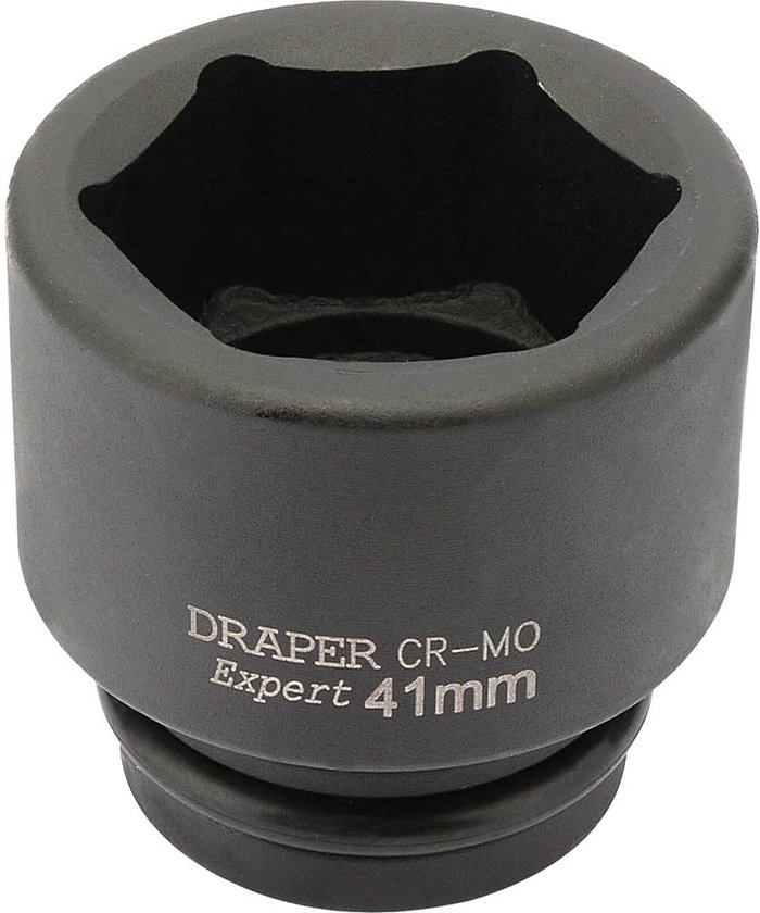 Tooled Up | Draper Draper Expert 3/4 Draper Draper Expert 3/4
