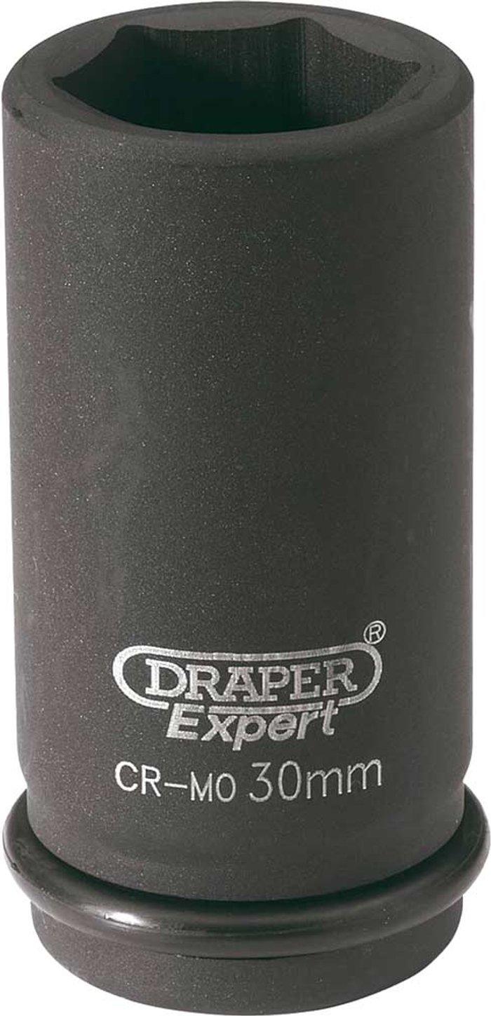 Tooled Up | Draper Draper Expert 3/4 Draper Draper Expert 3/4