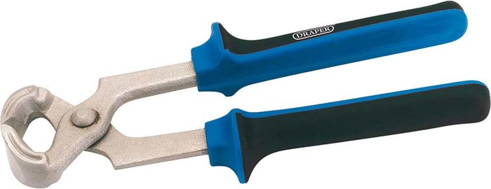 Tooled Up | Wickes Wickes Carpenters Pincers - 175mm Wickes Wickes Carpenters Pincers - 175mm