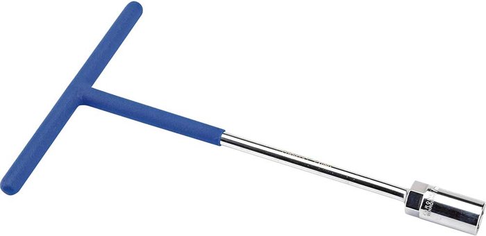 Tooled Up | Draper Draper Expert THS/M T Handle Socket Wrench Metric 17mm Draper Draper Expert THS/M T Handle Socket Wrench Metric 17mm