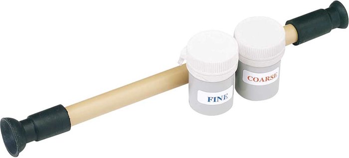 Tooled Up | Draper Draper Valve Grinding Stick and Grinding Paste Draper Draper Valve Grinding Stick and Grinding Paste