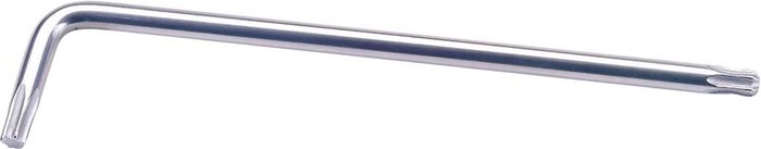 Tooled Up | Draper Draper Ball End Torx Star Key T20 Draper Draper Ball End Torx Star Key T20