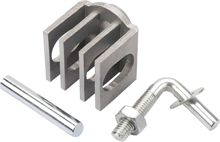 Tooled Up | Draper Draper Earth Clamp for 71106 Stud Welder Draper Draper Earth Clamp for 71106 Stud Welder