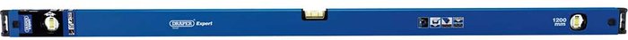 Tooled Up | Draper Draper Aluminium Box Level 48 Draper Draper Aluminium Box Level 48