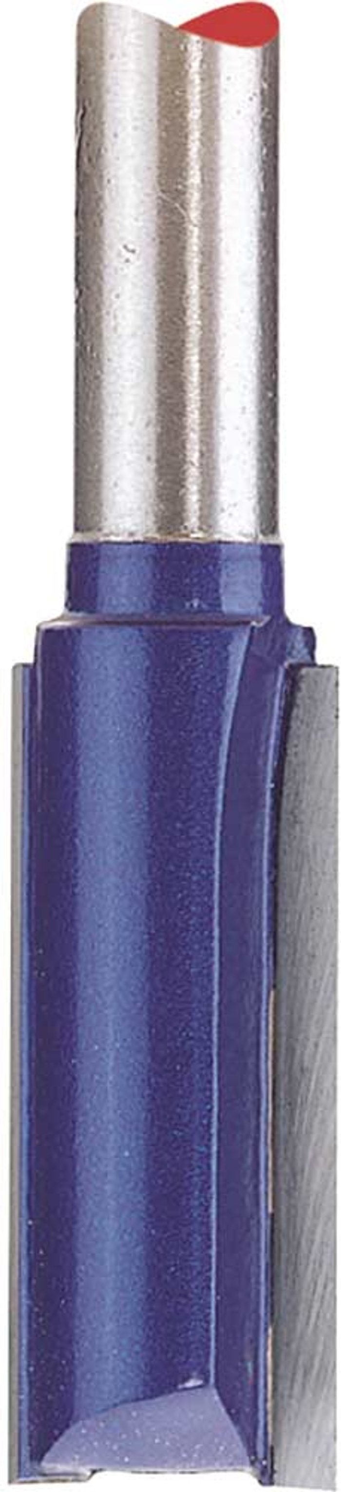 Tooled Up | Draper Draper Straight Router Cutter 10mm 25mm 1/4 Draper Draper Straight Router Cutter 10mm 25mm 1/4