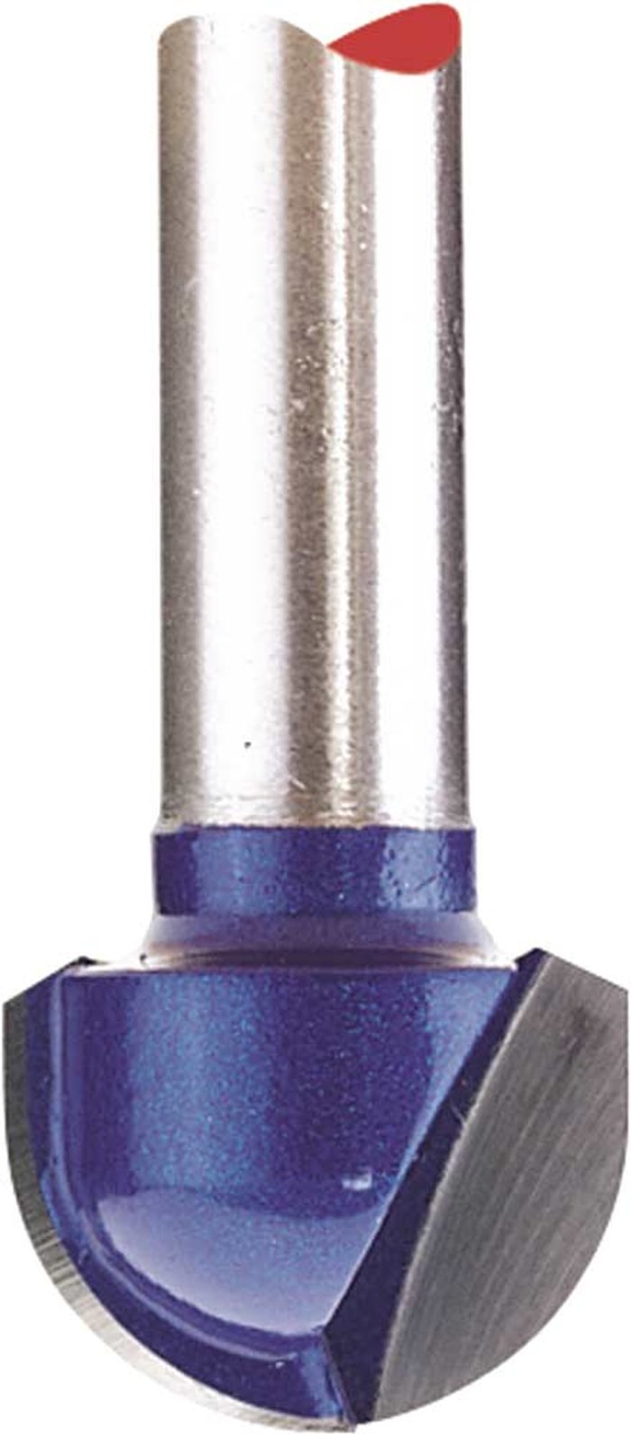 Tooled Up | Draper Draper Core Box Radius Cutter 12.7mm 12.7mm 1/4 Draper Draper Core Box Radius Cutter 12.7mm 12.7mm 1/4