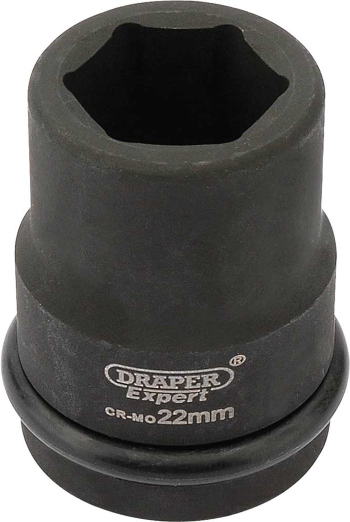 Tooled Up | Draper Draper Expert 3/4 Draper Draper Expert 3/4