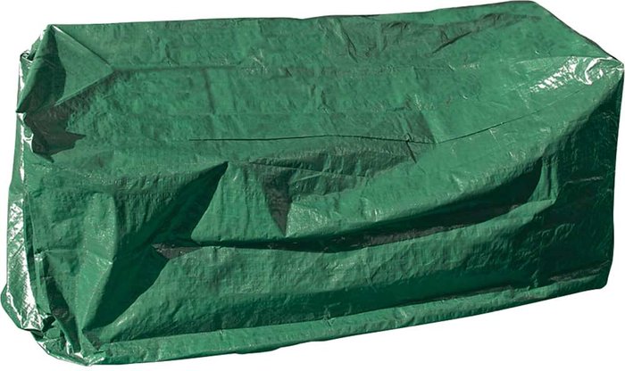 Tooled Up | Draper Draper Garden Bench/Seat Cover (1900 x 650 x 960mm) - Green Draper Draper Garden Bench/Seat Cover (1900 x 650 x 960mm) - Green