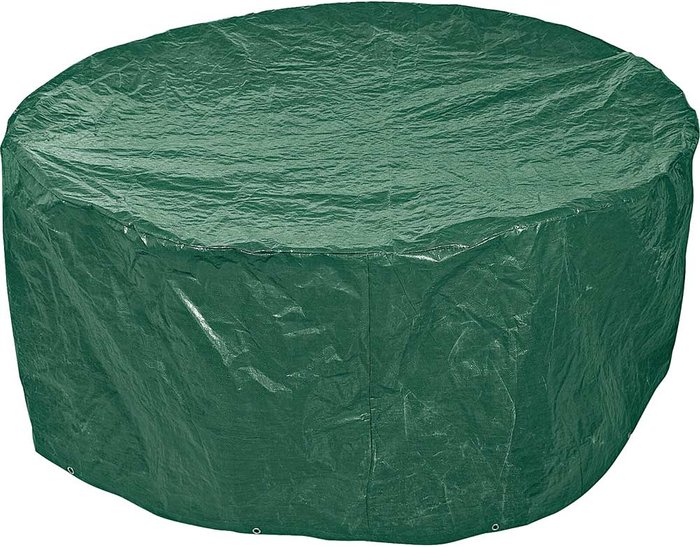 Tooled Up | Draper Draper Small Patio Set Cover (1500 X 900mm) - Green Draper Draper Small Patio Set Cover (1500 X 900mm) - Green