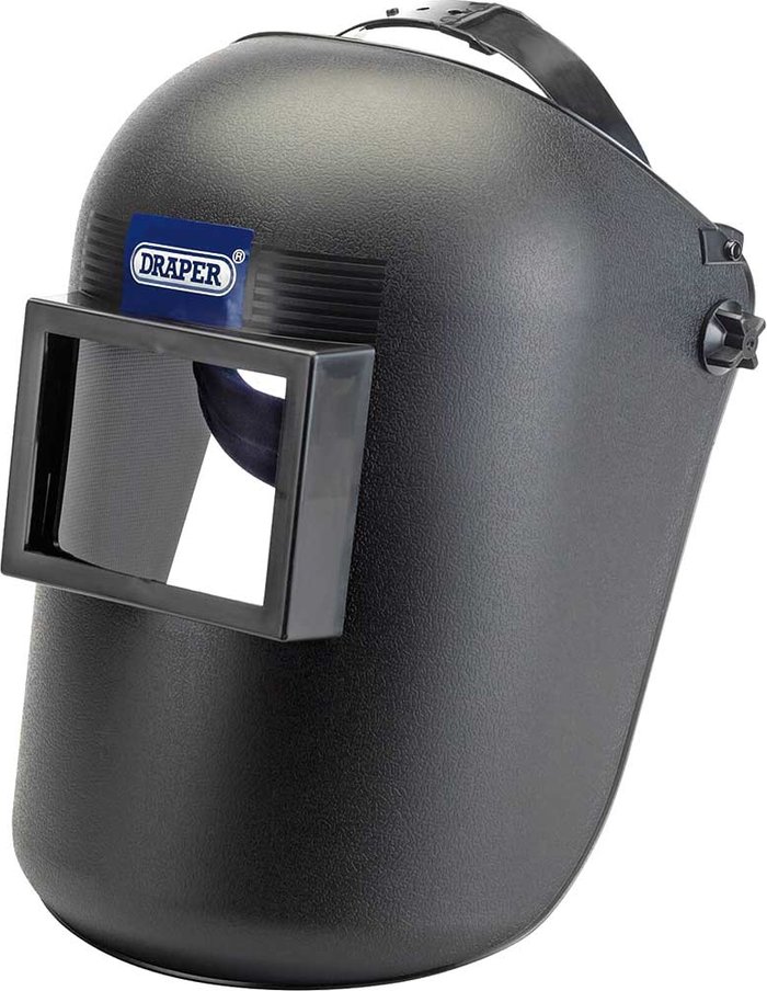 Tooled Up | Draper Draper Flip Action Welding Mask Draper Draper Flip Action Welding Mask