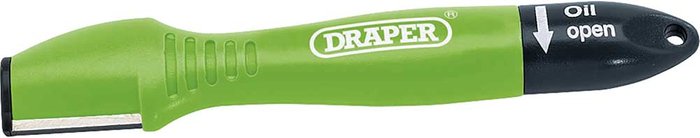 Tooled Up | Draper Draper Garden Tool Multi Sharpener Draper Draper Garden Tool Multi Sharpener