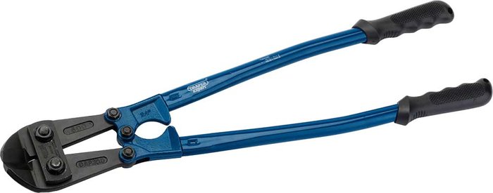 Tooled Up | Draper Draper Expert 30° Offset Flush Bolt Cutters 600mm Draper Draper Expert 30° Offset Flush Bolt Cutters 600mm