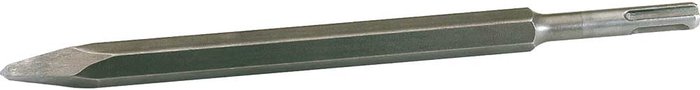 Tooled Up | Draper Draper SDS Plus Point Chisel Draper Draper SDS Plus Point Chisel