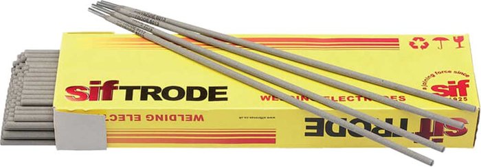 Tooled Up | Draper Draper General Purpose Welding Electrodes 2.5mm Pack of 265 Draper Draper General Purpose Welding Electrodes 2.5mm Pack of 265