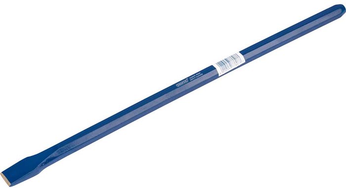 Tooled Up | Draper Draper Octagonal Shank Cold Chisel 19mm 400mm Draper Draper Octagonal Shank Cold Chisel 19mm 400mm