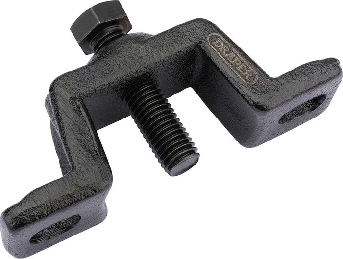 Tooled Up | Draper Draper N142A Universal Wheel Hub Puller Draper Draper N142A Universal Wheel Hub Puller