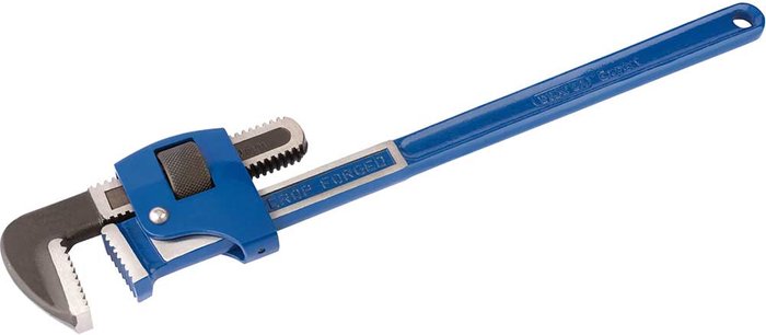 Tooled Up | Draper Draper Expert Pipe Wrench 600mm Draper Draper Expert Pipe Wrench 600mm