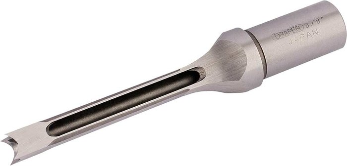 Tooled Up | Draper Draper Mortice Chisel For Mortice Chisel and Bit 3/8 Draper Draper Mortice Chisel For Mortice Chisel and Bit 3/8
