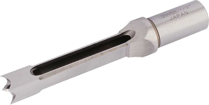 Tooled Up | Draper Draper Mortice Chisel For Mortice Chisel and Bit 1/2 Draper Draper Mortice Chisel For Mortice Chisel and Bit 1/2