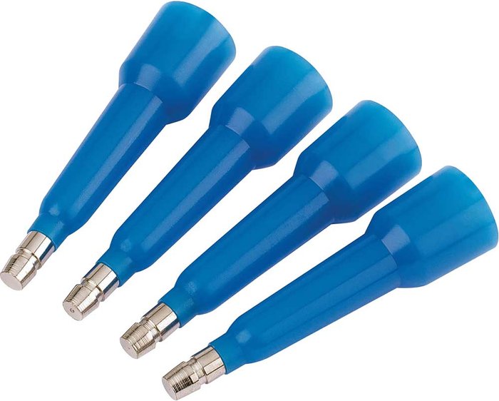 Tooled Up | Draper Draper 4 Piece Petrol H.T. Tester Set Draper Draper 4 Piece Petrol H.T. Tester Set