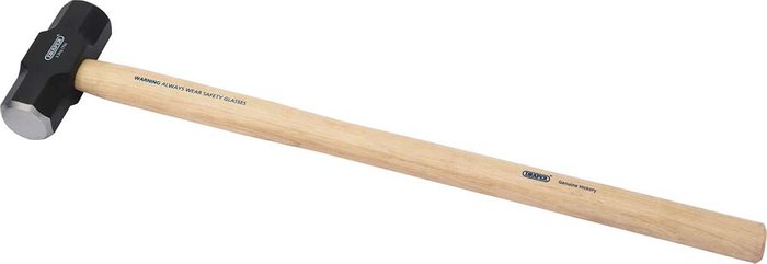 Tooled Up | Draper Draper Sledge Hammer 3.2kg Draper Draper Sledge Hammer 3.2kg