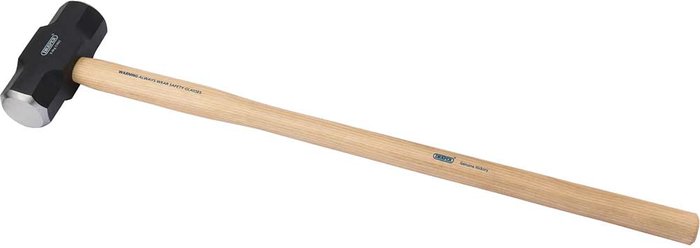 Tooled Up | Draper Draper Sledge Hammer 6.4kg Draper Draper Sledge Hammer 6.4kg