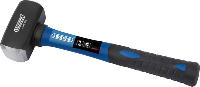 Tooled Up | Draper Draper Club Hammer 1000g Draper Draper Club Hammer 1000g
