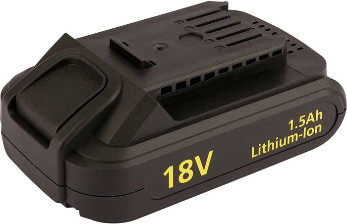 Tooled Up | Draper Draper CB20LI 18v Li-ion Storm Force Cordless Battery 1.5ah 1.5ah Draper Draper CB20LI 18v Li-ion Storm Force Cordless Battery 1.5ah 1.5ah