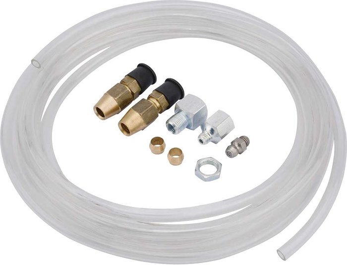 Tooled Up | Draper Draper Expert Remote Refill Kit For Automatic Grease Feeders Draper Draper Expert Remote Refill Kit For Automatic Grease Feeders