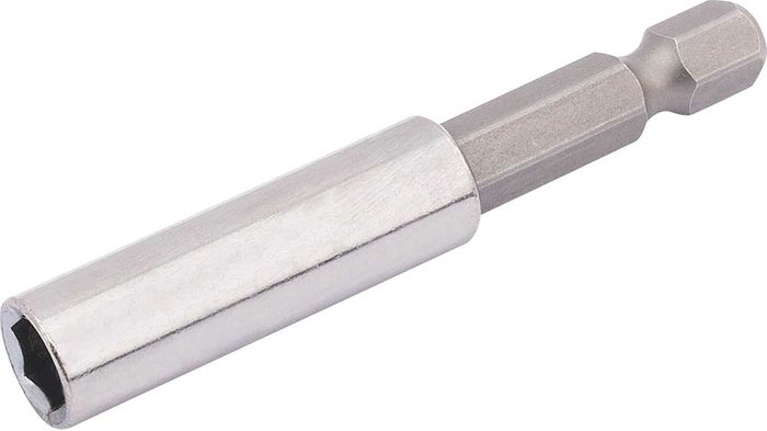 Tooled Up | Draper Draper Magnetic Screwdriver Bit Holder 60mm Draper Draper Magnetic Screwdriver Bit Holder 60mm