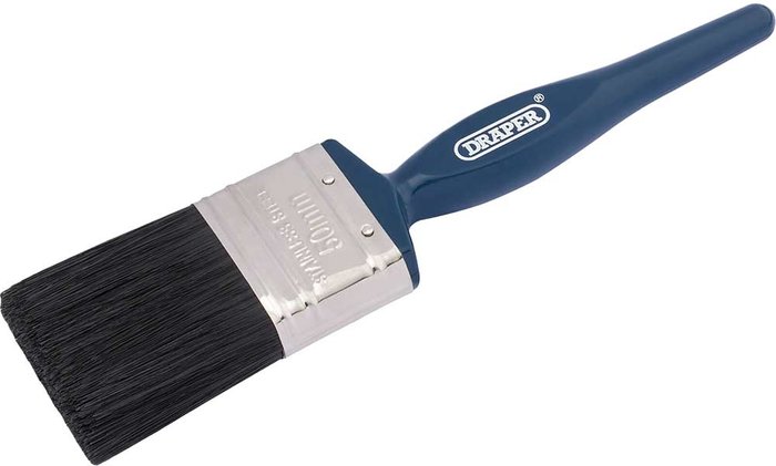 Tooled Up | Draper Draper Paint Brush 50mm Draper Draper Paint Brush 50mm