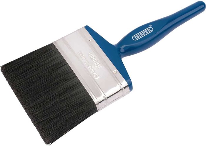 Tooled Up | Draper Draper Paint Brush 100mm Draper Draper Paint Brush 100mm