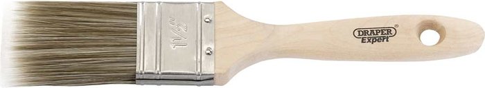 Tooled Up | Draper Draper Expert Paint Brush 38mm Draper Draper Expert Paint Brush 38mm