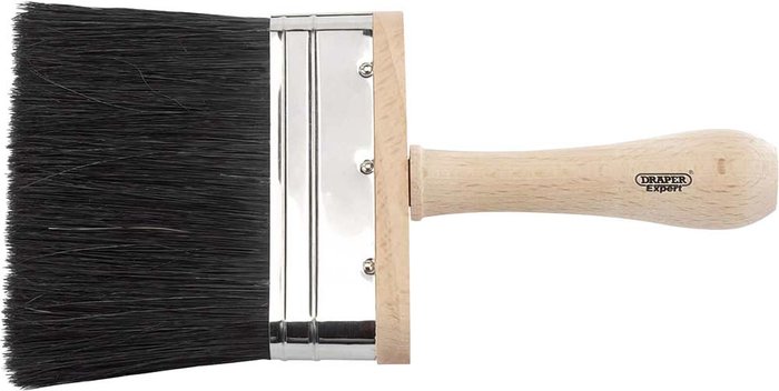 Tooled Up | Draper Draper Heritage Dusting Brush Draper Draper Heritage Dusting Brush