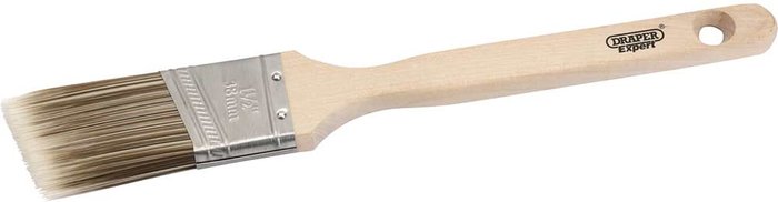 Tooled Up | Draper Draper Expert Angled Paint Brush 38mm Draper Draper Expert Angled Paint Brush 38mm