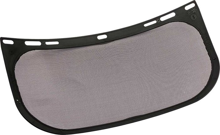 Tooled Up | Draper Draper Mesh Visor for 82646 Forestry Helmet Draper Draper Mesh Visor for 82646 Forestry Helmet