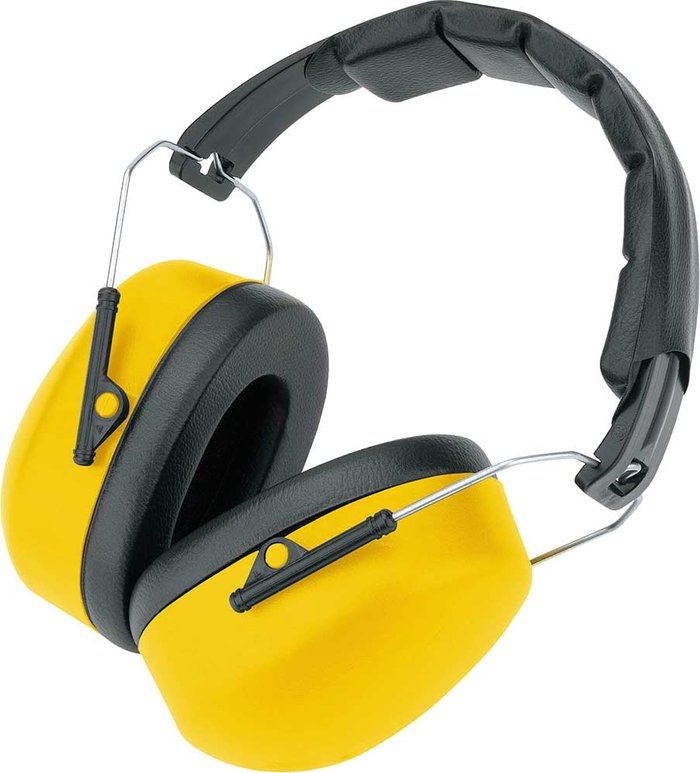 Tooled Up | Draper Draper Ear Defenders Draper Draper Ear Defenders