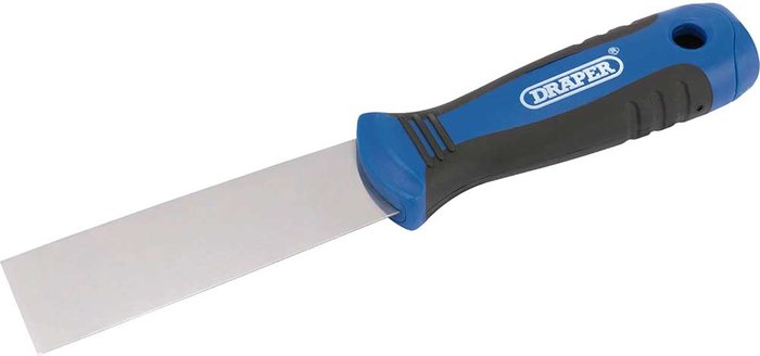 Tooled Up | Draper Draper Filling Knife 32mm Draper Draper Filling Knife 32mm