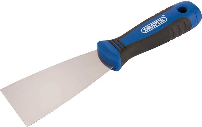 Tooled Up | Draper Draper Filling Knife 50mm Draper Draper Filling Knife 50mm